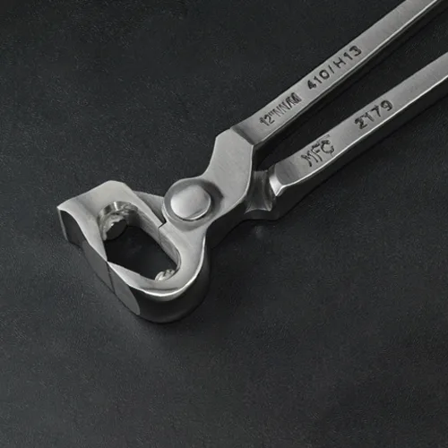 MFC NAIL NIPPER - Image 2