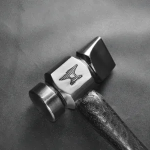 JIM KEITH DIAGONAL PEIN HAMMER