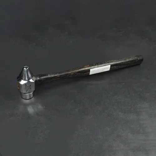 JIM KEITH CLIPPING HAMMER - Image 3