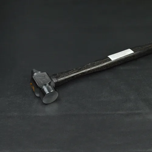 JIM KEITH CLIPPING HAMMER - Image 4