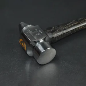 JIM KEITH CLIPPING HAMMER
