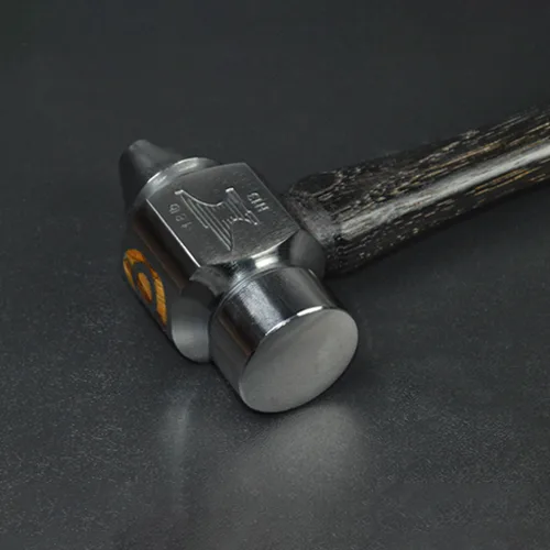 JIM KEITH CLIPPING HAMMER