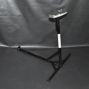 MFC STALL JACK HOOF STAND