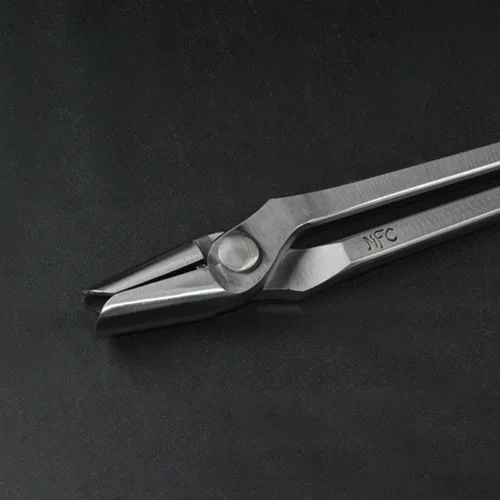 MFC ROUND TONG - Image 2