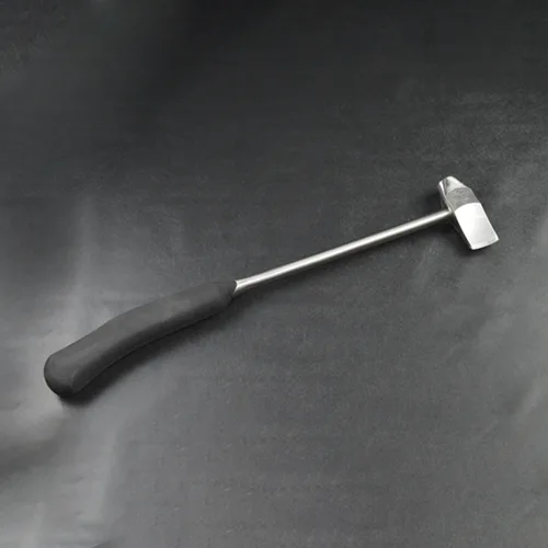MFC CT-HEAD FULLERING TOOL WITH RUBBER HANDLE - Image 4