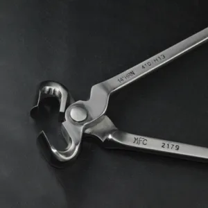MFC HALF-ROUND NIPPER