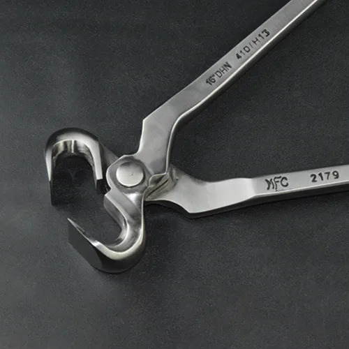 MFC HOOF NIPPER - Image 5