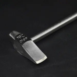 MFC CT-HEAD FULLERING TOOL WITH RUBBER HANDLE