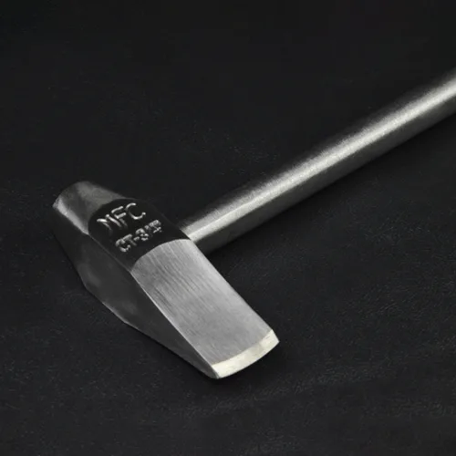 MFC CT-HEAD FULLERING TOOL WITH RUBBER HANDLE