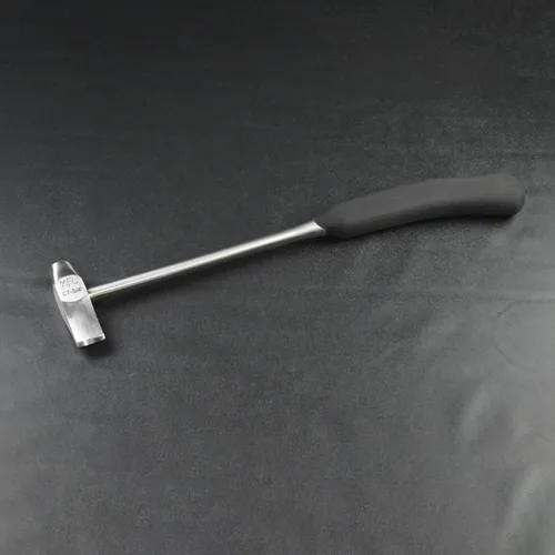 MFC CT-HEAD FULLERING TOOL WITH RUBBER HANDLE - Image 2