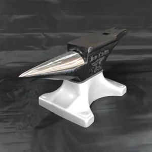 JIM KEITH ANVIL