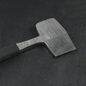 MFC CLINCH CUTTER WITH RUBBER HANDLE