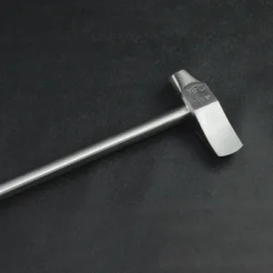 MFC E-HEAD FULLERING TOOL WITH RUBBER HANDLE