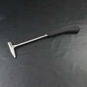 MFC FORE PUNCH WITH RUBBER HANDLE