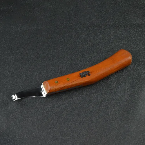 MFC MINIATURE HOOF KNIFE