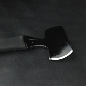 JIM KEITH SOLE KNIFE WITH RUBBER HANDLE
